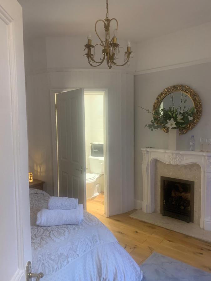 Albany House Couette-café *
