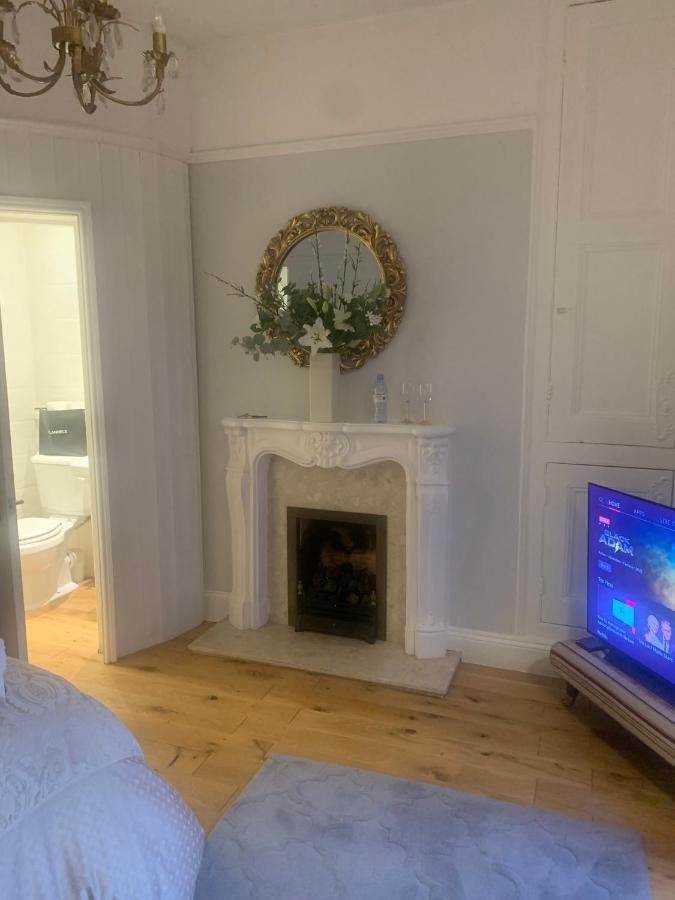Albany House Birmingham