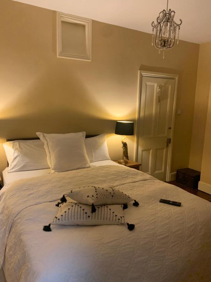 Albany House Birmingham